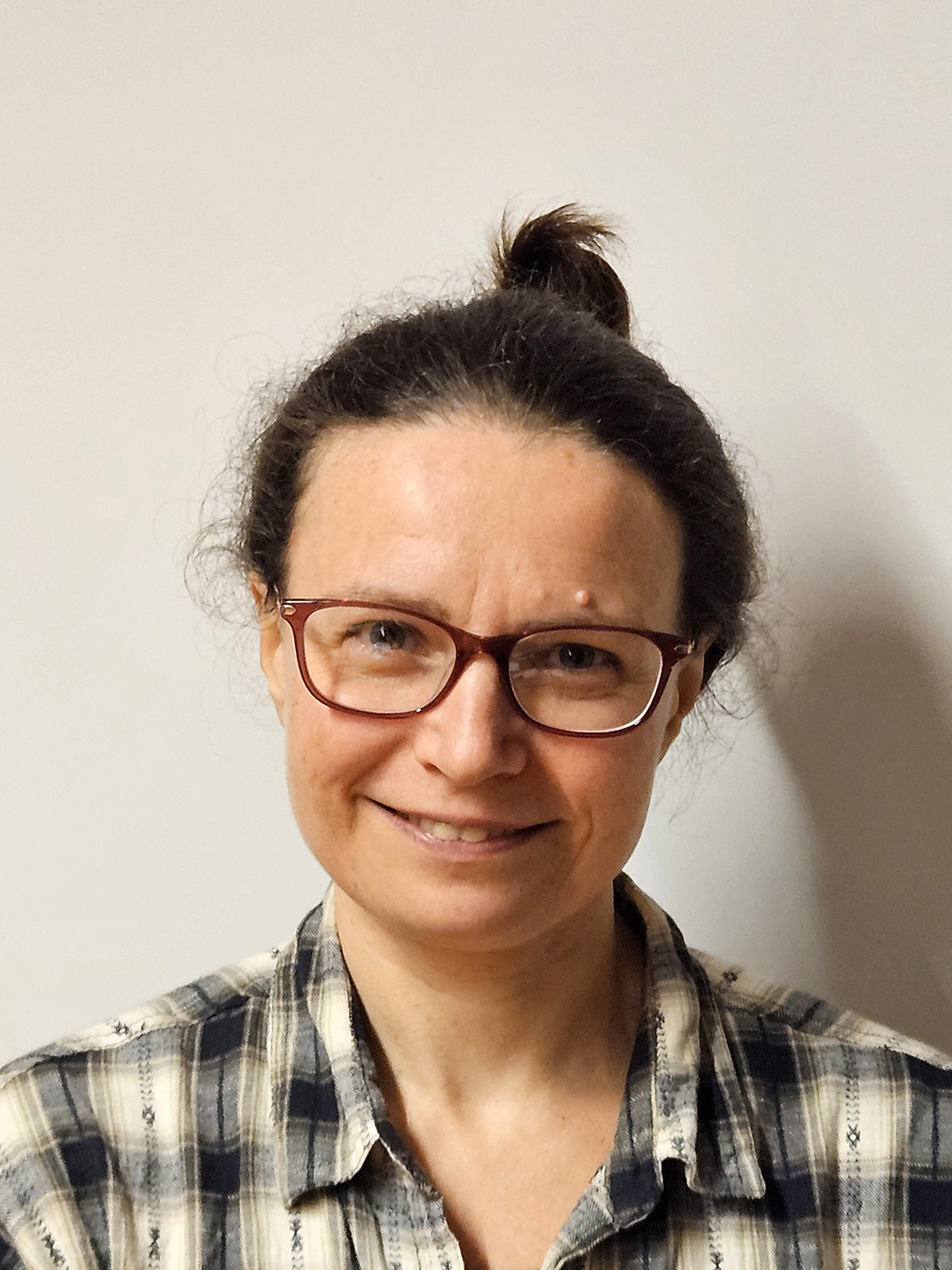 Anne Laure VINCENT